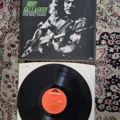 Rory Gallagher: The Best Years