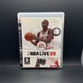 Nba Live 09 Ps3 Image 3