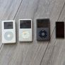 iPod Joblot (Classic and Nano) Free Post Image 2