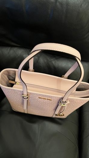 Brand New Michael Kors Tote Bag