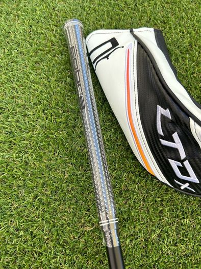 Cobra LTD x Max 5 wood