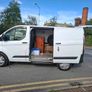 Ford transit custom 141 Image 7