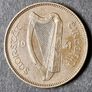 Ireland Excellent 1931 farthing coin Image 3