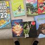 Variety of kids books Image 3