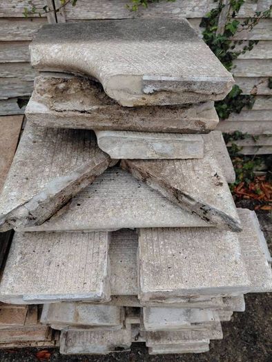 paving stones