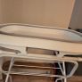 Baby Bath with Stand Foldable Image 3