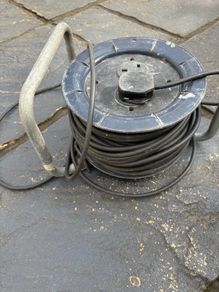 extension cable/lead