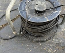 extension cable/lead