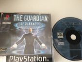 The Guardian of Darkness - Psone [Free Shipping]