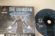 The Guardian of Darkness - Psone [Free Shipping]