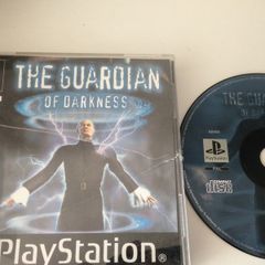 The Guardian of Darkness - Psone [Free Shipping]