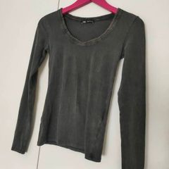 Zara top