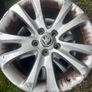 Genuine 17" VAG Skoda 5x112 Fitment Image 4