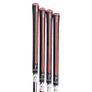 Miura TC-202 Irons / 7-Pw / Kbs Tour Stiff Image 6