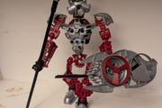 Bionicle Toa Norik