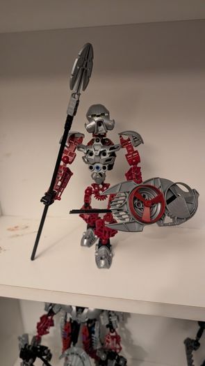Bionicle Toa Norik