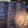 Alison Moyet Alf vinyl with stamp saying Property of CBS, demonstration only not for resale Image 5