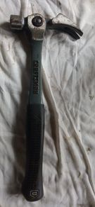 18oz Swivel Head Hammer