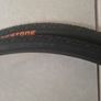 Pair of new bike tires. Image 3