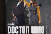 Doctor Who: Series 10 Part 1 (2017) DVD