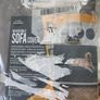 Reversible Sofa Cover, two seater Image 2