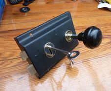 Door Lock