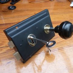 Door Lock