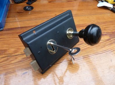 Door Lock