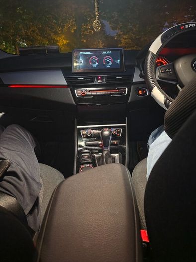 BMW 2-Series 2017