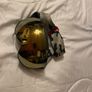 ski Goggles and helmet Image 4
