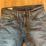 Levi 512 Jeans (W32 L32) Image 2