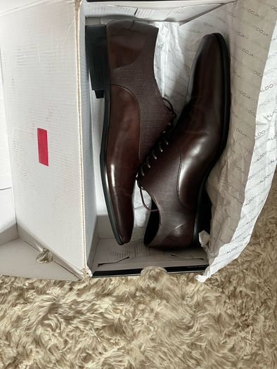 Aldo Mens Shoes