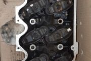 Ford Escort Fiesta 1.4 CVH complete cylinder head