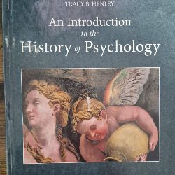 Core Psychology Textbooks