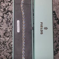 Fields Bracelet