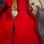 Vintage Japanese Classical Guitar Hardcase Image 6
