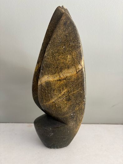 Shona stone sculpture