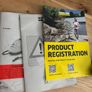 Karcher SC2 Easyfix Steam Cleaner Image 4