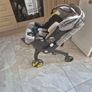 4 in 1 stroller Image 5