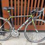 Focus Culebro Road Bike Image 2