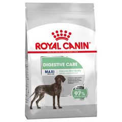 Royal Canin Maxi Digestive Care Kibble 12kg