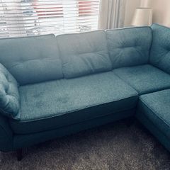 corner sofa