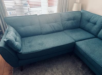 corner sofa