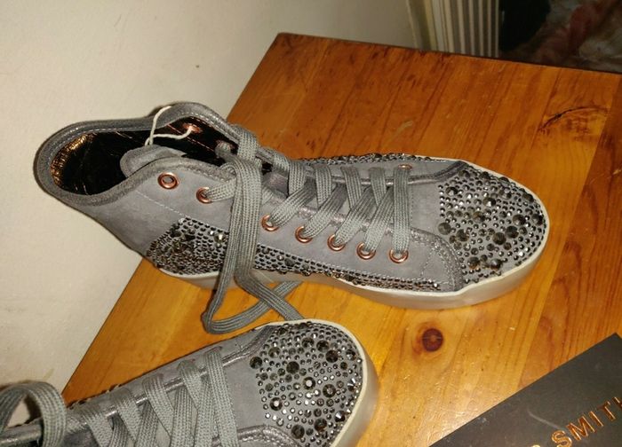 girls shoes
