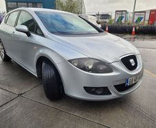 Seat Leon      Nct 03-2027