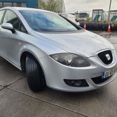 Seat Leon      Nct 03-2027