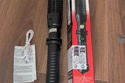 Security torch