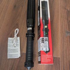 Security torch