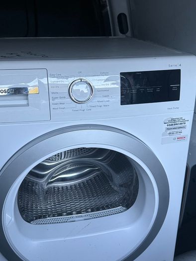 Washing machine Bosh 6