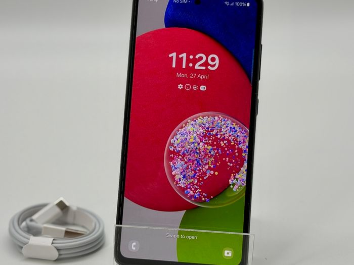 Samsung A52S 5G 6GB+128GB Unlocked